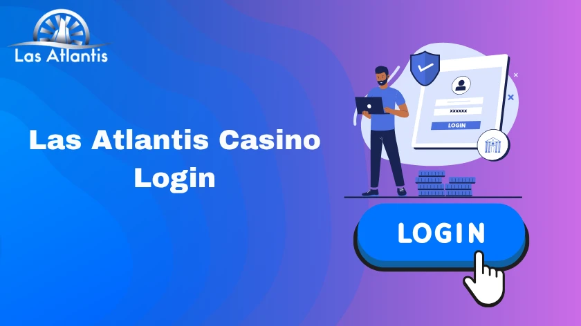 Las Atlantis Casino Login